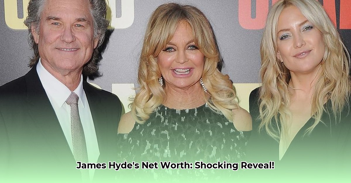 james-hyde-net-worth